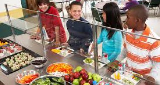 По-ниско ДДС за училищните храни