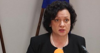 Министър Василева ще се включи в 11-ата Годишна среща на НСОРБ