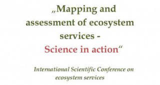В партньорство МОСВ подготвя научна конференция Картиране и оценка на екосистемните услуги – Науката в действие