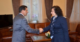 България и Обединените арабски емирства ще работят за облекчаване на изискванията към бизнеса
