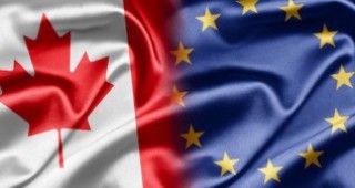 Жалбите срещу Търговското споразумение между Канада и ЕС бяха отхвърлени от Конституционния съд на Федералната Република