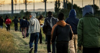 Агроминистри в ЕС призовават за хуманитарна програма за бежанците