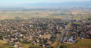 РИОСВ – Пловдив извършва постоянен контрол на инсталацията за биогаз в село Труд