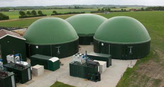 България остава в дъното на класацията по производство на биогаз в Европа