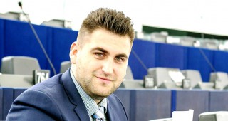 Андрей Новаков: България е големият печеливш в бюджет 2017 на Европейския съюз