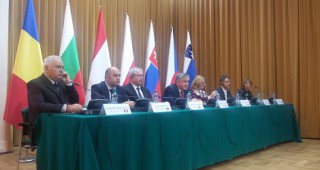 Заместник-министър Грудев: ОСП трябва да продължи да бъде силна и адекватно финансирана
