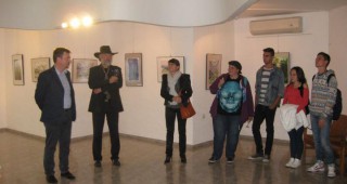 Изложба представя красотата на Централен Балкан