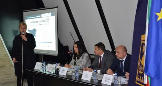 Общините в Благоевградска област са подали 58 проекта за над 102 млн. лв. по общинските мерки на ПРСР 2014-2020 г.