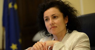 Министър Танева ще връчи приза Агробизнесмен на България 2016