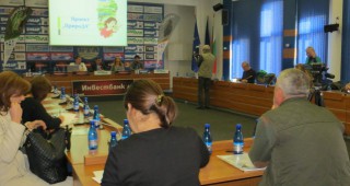 Европейската екологична мрежа Натура 2000 влиза в българското училище