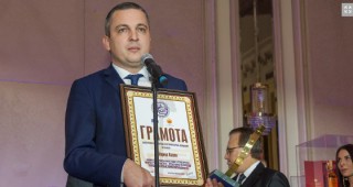 Две национални награди за туризъм за Варна