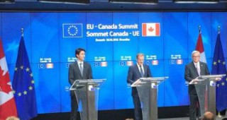 Еврокомисар: От споразумението с Канада няма да спечели всяка държава членка на ЕС