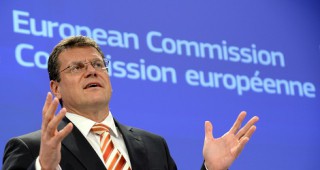 Нови правила за енергетиката в Евросъюза предлага ЕК