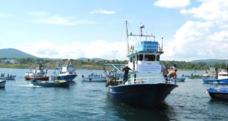 Представители на рибния бранш обсъждат реформите в областта на морското дело и рибарството