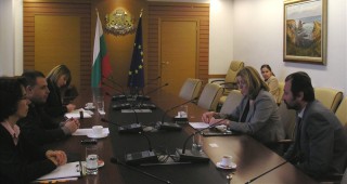 България и Унгария обсъждат излизане на общи чужди пазари