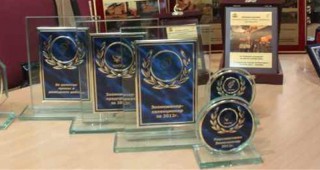 Текат номинации за Зооинжинер на България 2016