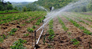 Разрешителни режими при ползване на вода за селскостопански цели