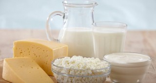 До 2026 година ЕС ще стане най-големият износител на мляко и млечни продукти