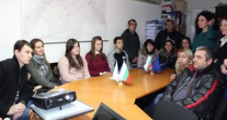 ДНП Рила представи пред студенти защитената територия