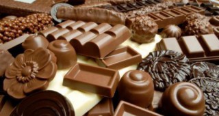 Специалисти предупреждават: Възможни са високи стойности на кадмий в шоколада