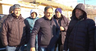 Рибари протестираха в Балчик