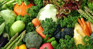 До 31 януари стопаните доказват реализацията на произведените плодове и зеленчуци по схемите за обвързано подпомагане