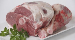 Пазарът на агнешко месо в страната е спокоен