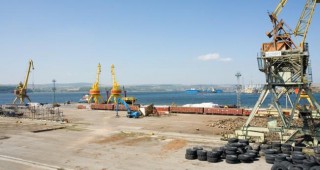 Одобрено е изменение на договора за концесия на пристанищен терминал Леспорт