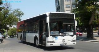 Използването на градски транспорт и екоотопление препоръчва РИОСВ- Пловдив