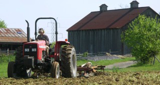 През септември 2010 г. ще се извърши преброяване на земеделските стопанства в България
