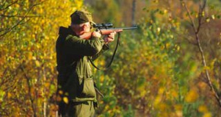 Ловът на птици се забранява в 35 общини