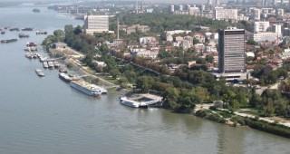 Предстои обществено обсъждане на доклад за добив на инертни материали от река Дунав