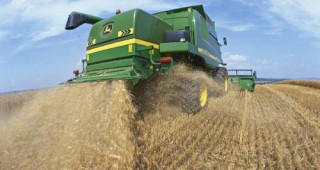 С бъдещи протести заплашват зърнопроизводители