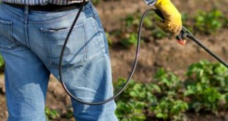 Растителната защита в България придоби нови измерения след създаването на ЦОРХВ