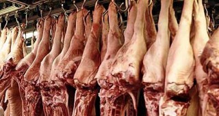 Спад в износа на говеждо месо в Бразилия