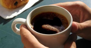 Кафе срещу рак на простатата