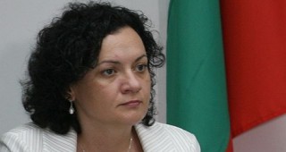 Пресконференция във връзка с програмата за минералните води ще даде министър Ивелина Василева