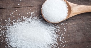 Без промяна остават цените на дребно на бялата кристална захар