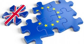 Великобритания иска да сключи споразумение за свободна търговия с Швейцария