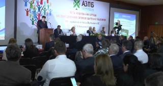 Стартира Петата национална среща на земеделските производители в България