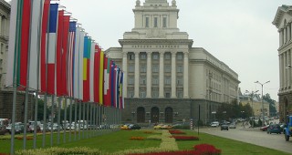 София е на предпоследно място в класацията за Зелена столица
