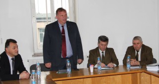 Зам.-министър Иван Палигоров: Необходими са навременни мерки за борба с корояда