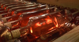В България се консумират все повече български вина