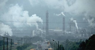 ЕП одобрява по-строги ограничения за емисиите на парникови газове
