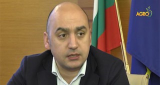 Васил Грудев: Няма риск от спиране на евросредства заради забавена обществена поръчка в МЗХ