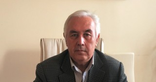 Проф. Иван Пачев е новият председател на Селскостопанска академия