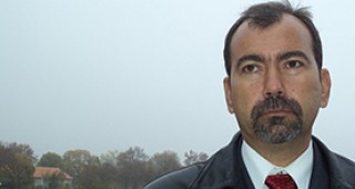 Георги Йорданов е новият изпълнителен директор на ИАСРЖ