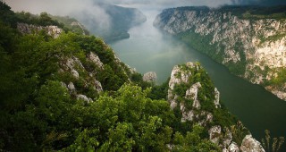 Конференция Местна икономика и опазване на природата в региона на река Дунав
