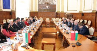 България и Беларус ще си сътрудничат в областта на аграрните науки