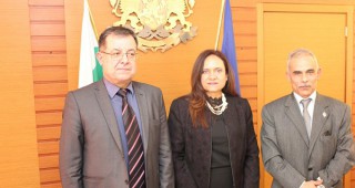 Възможности за износ на български стоки към Египет